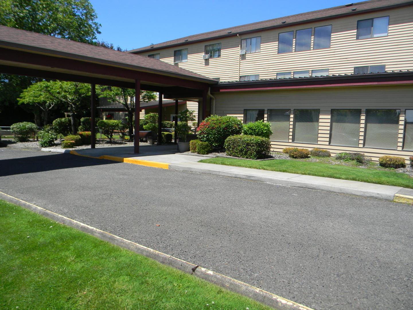 In Home Care Agencies Vancouver Wa