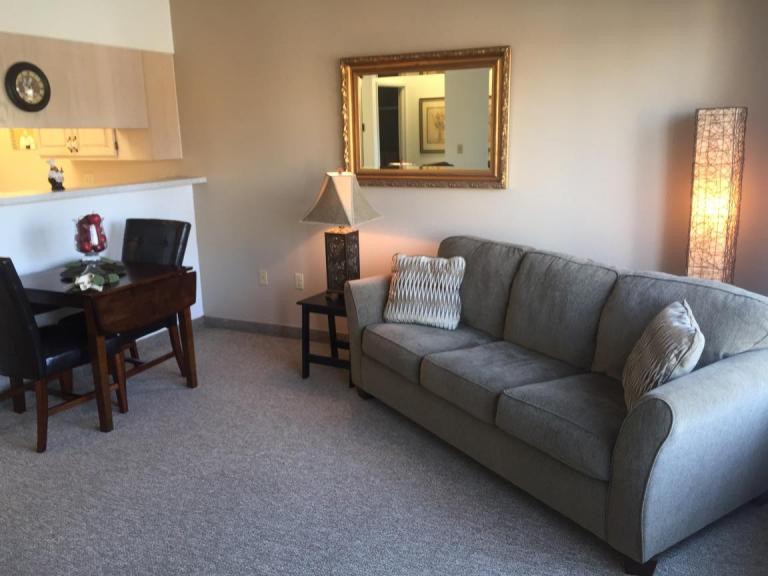 Royal Park Retirement Center EmpRes Operated by Evergreen